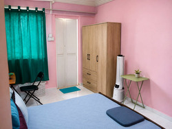 Blk 336 Kampong Ubi View (Geylang), HDB 4 Rooms #609553811